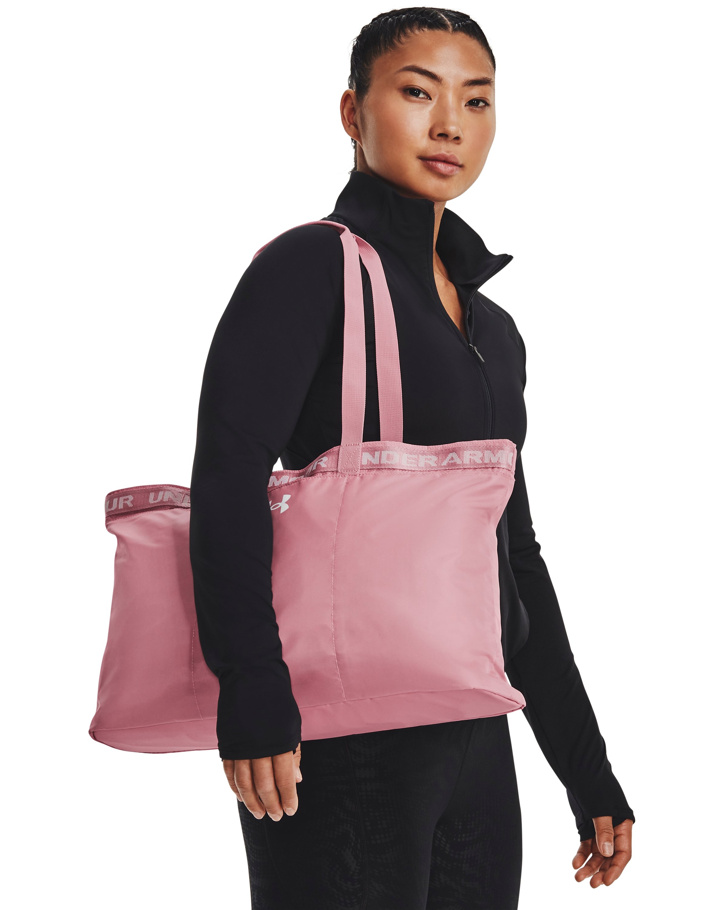 UA Favorite Women's Tote Bag, custom tote bag with logo imprint 2
