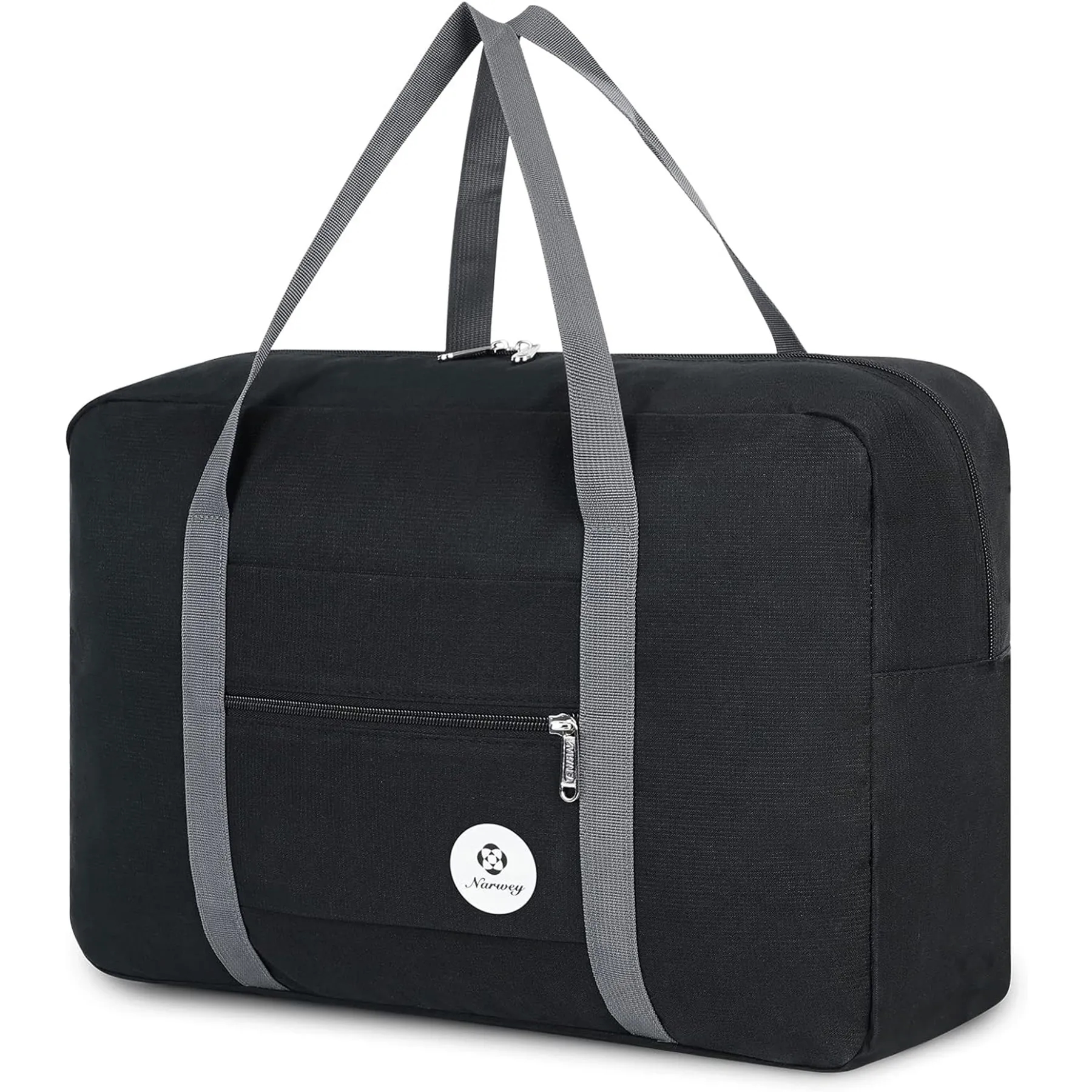 Travel Duffel Bag 9