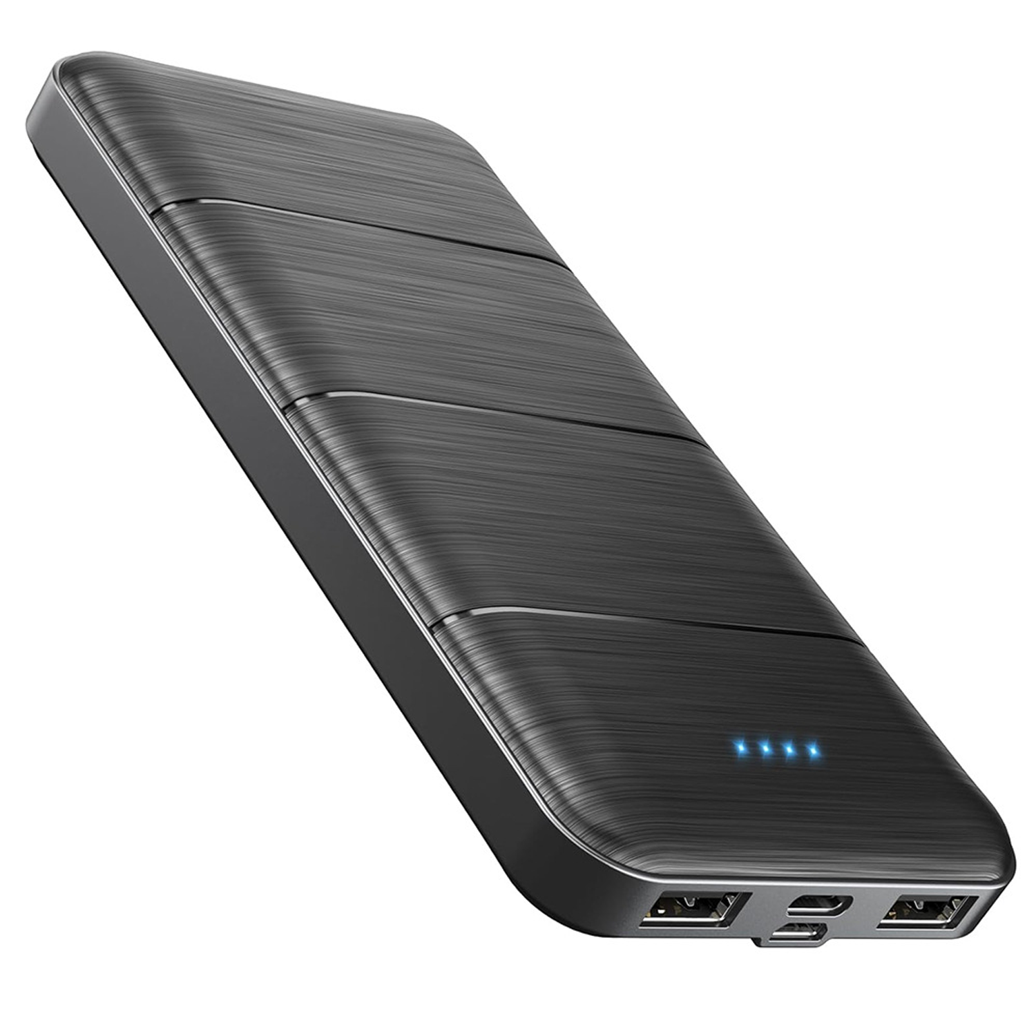 15000mAh Fast Charging Power Bank 2