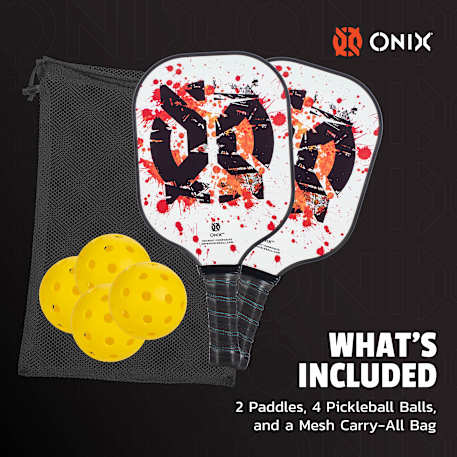 Onix Recruit Composite Pickleball Set 64