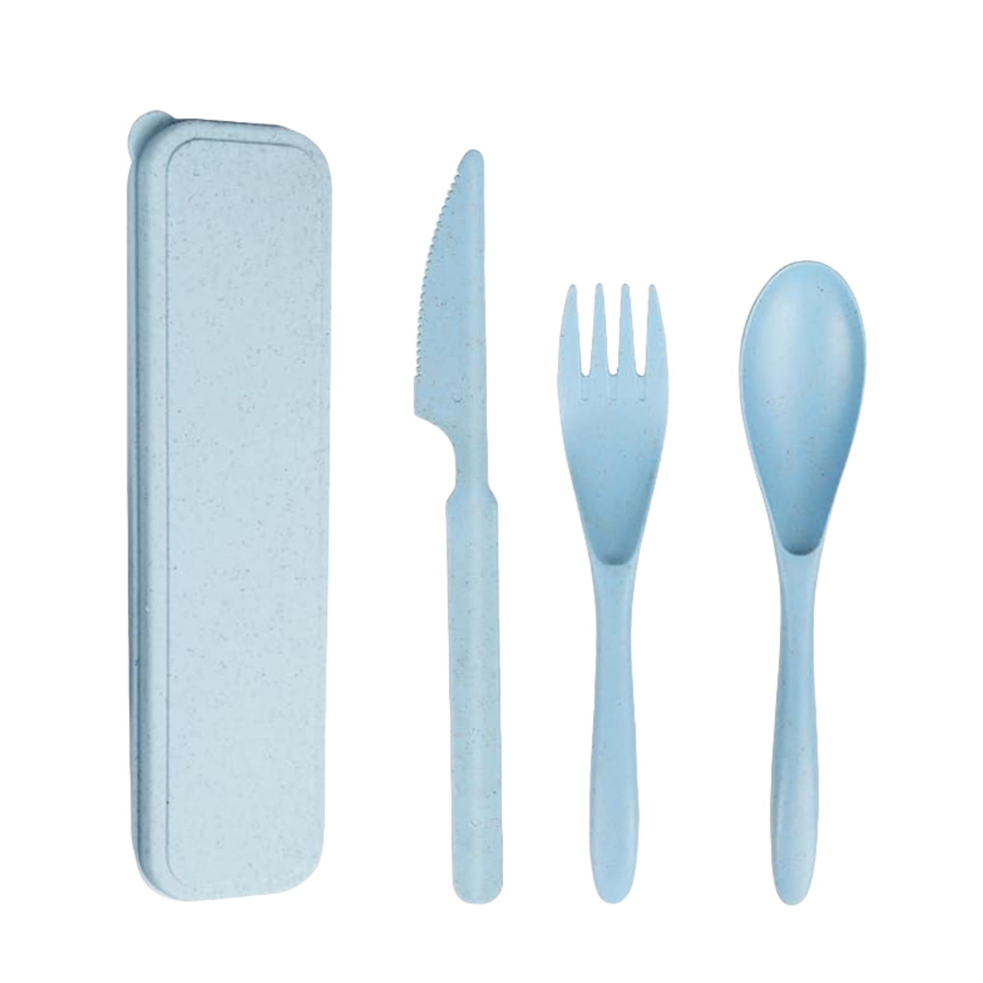 Knife Fork Spoons Tableware With Box 6