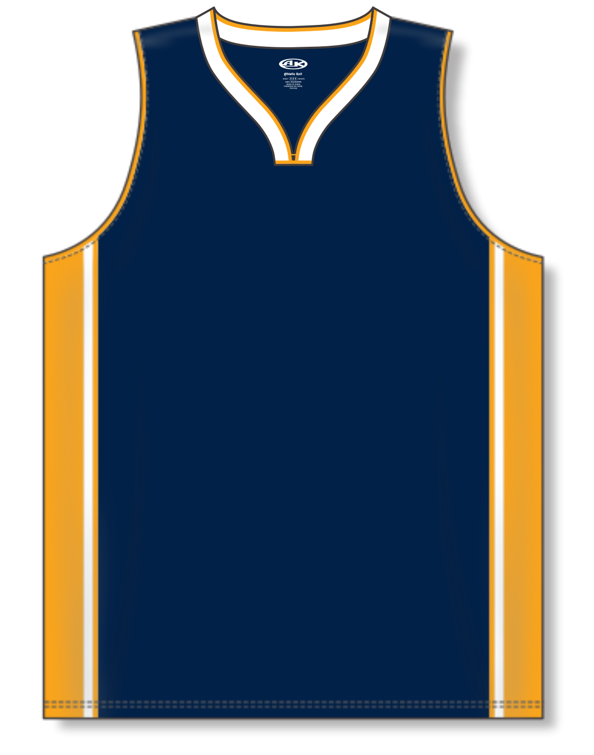 Pro Basketball Jerseys B1715-G01 21