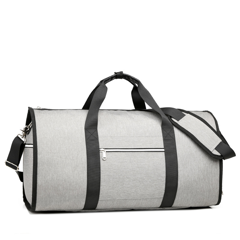 Large Capacity Foldable Duffle Bag 4