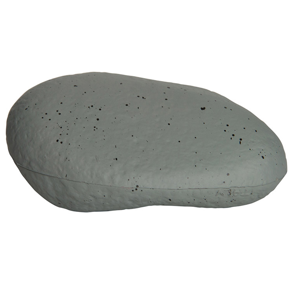 River Rock Stress Reliever 1