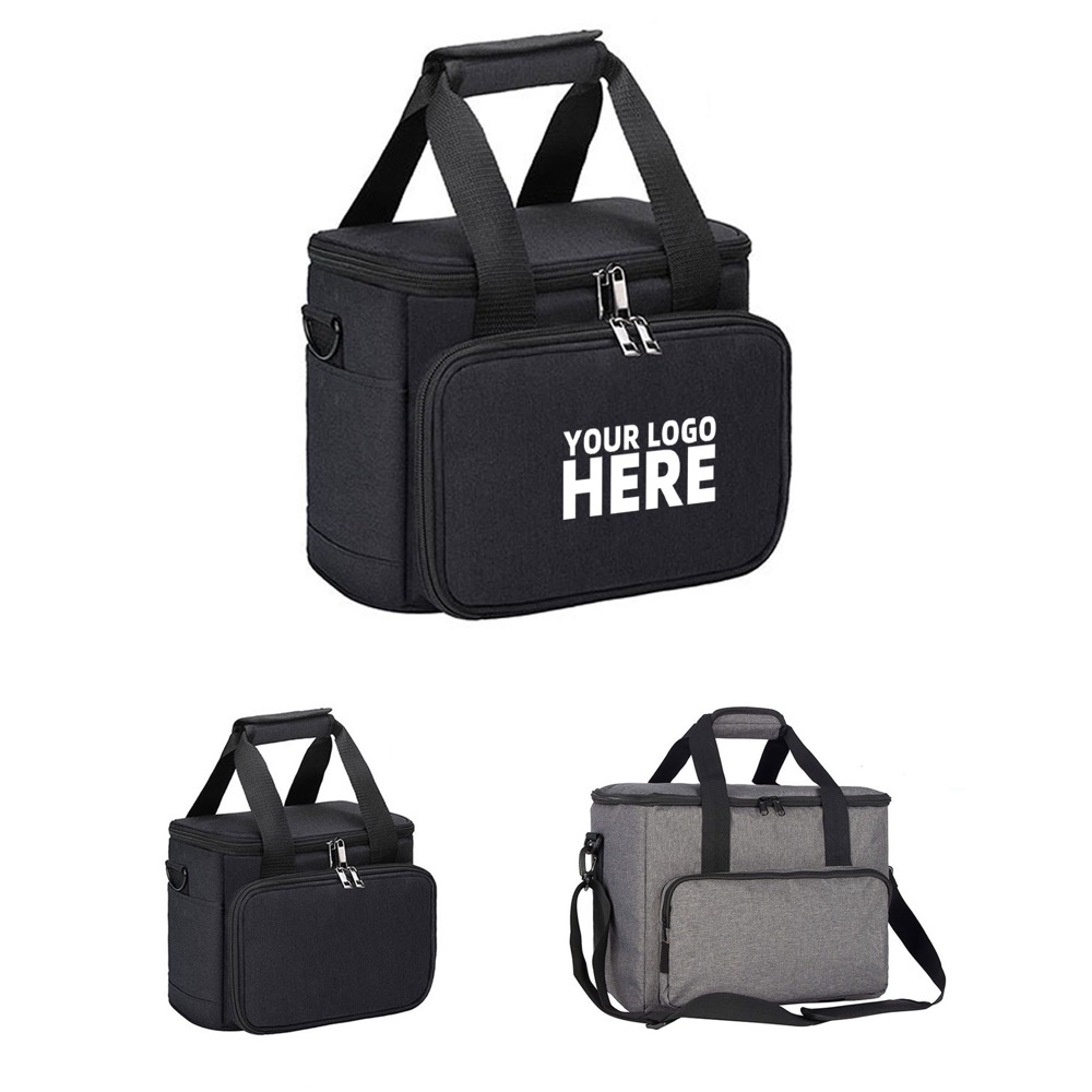 Emergency Power Bank Travel Bag 2