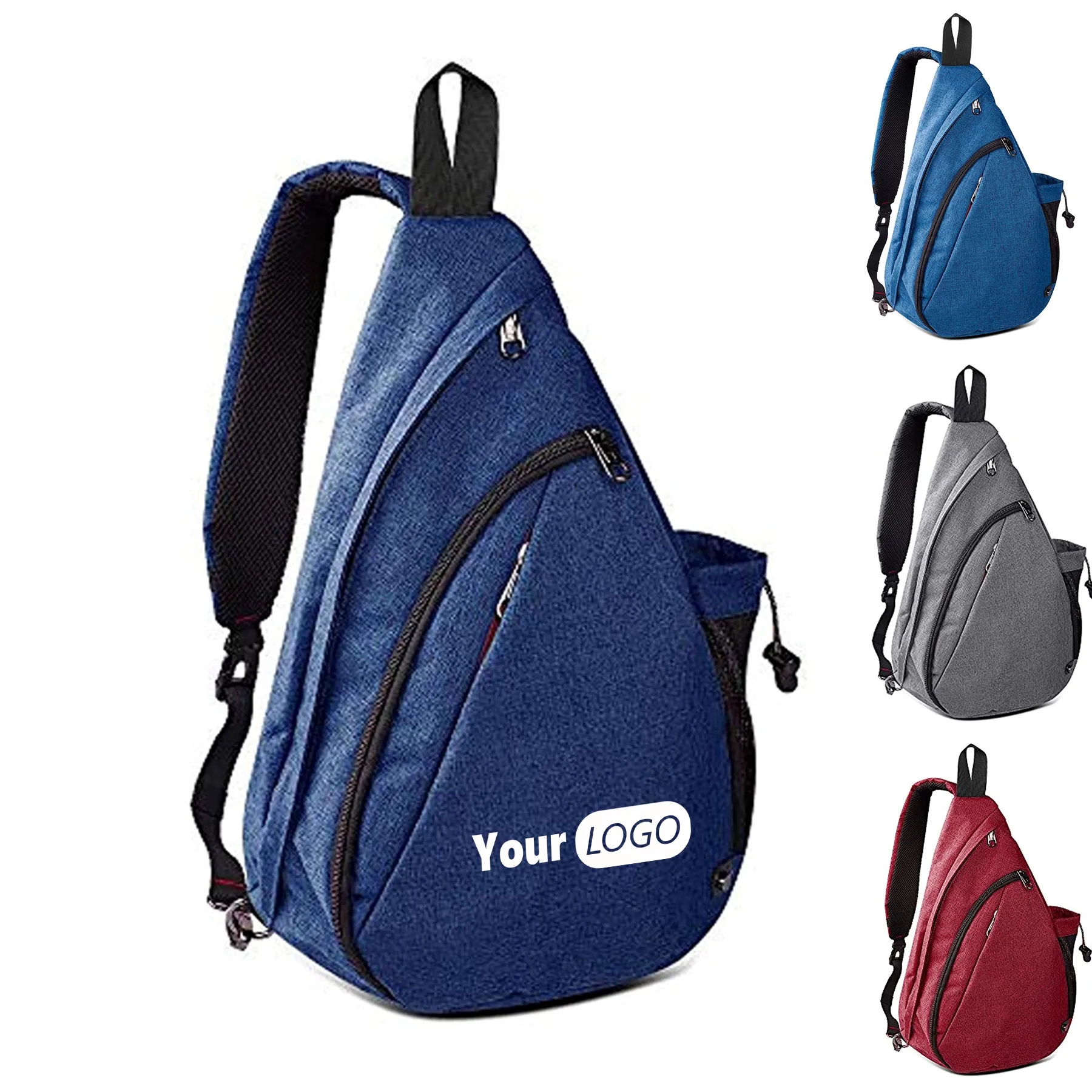Small Sling Bag 2