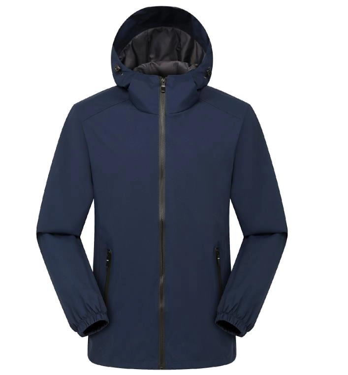 Outdoor Jacket 7