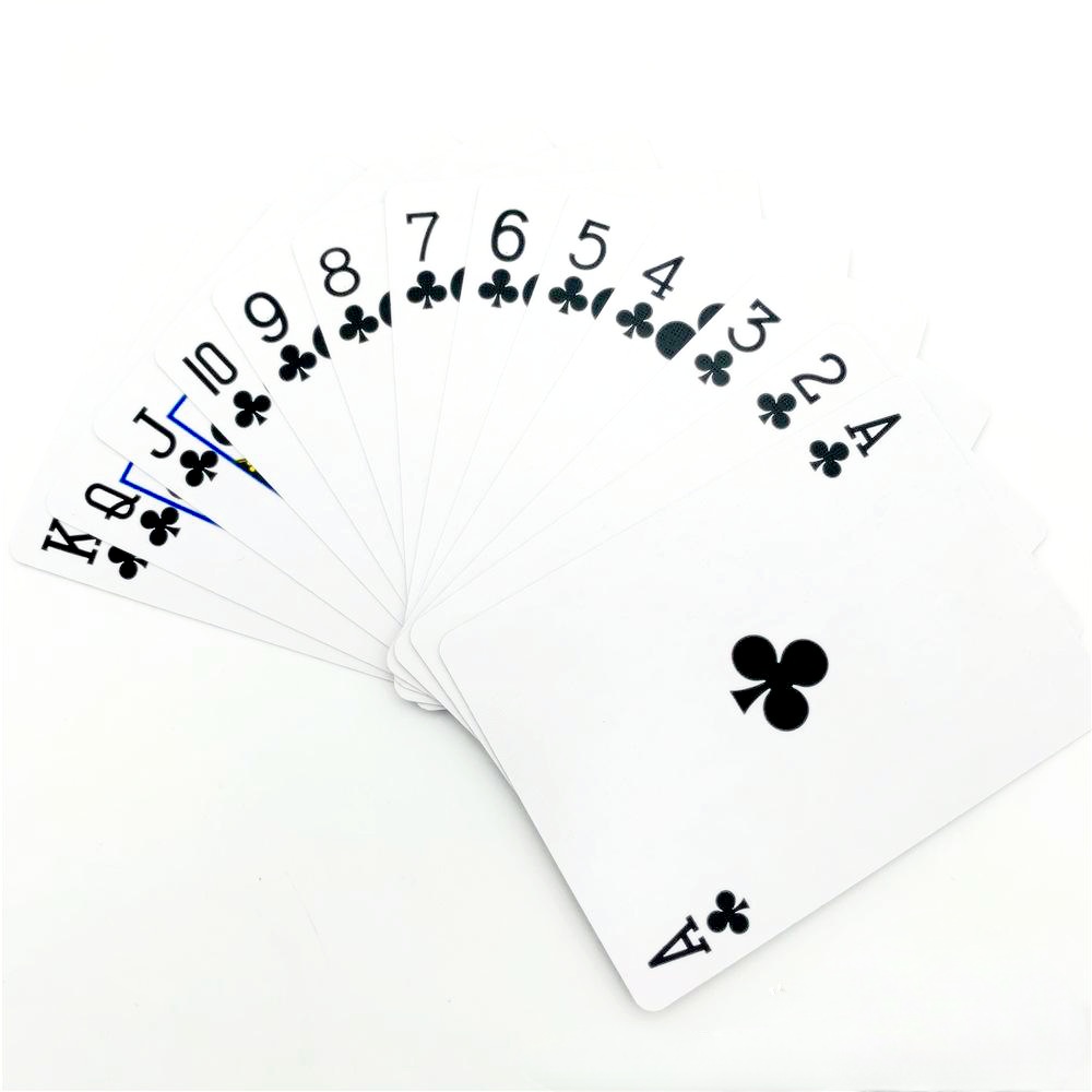 Custom playing cards 1