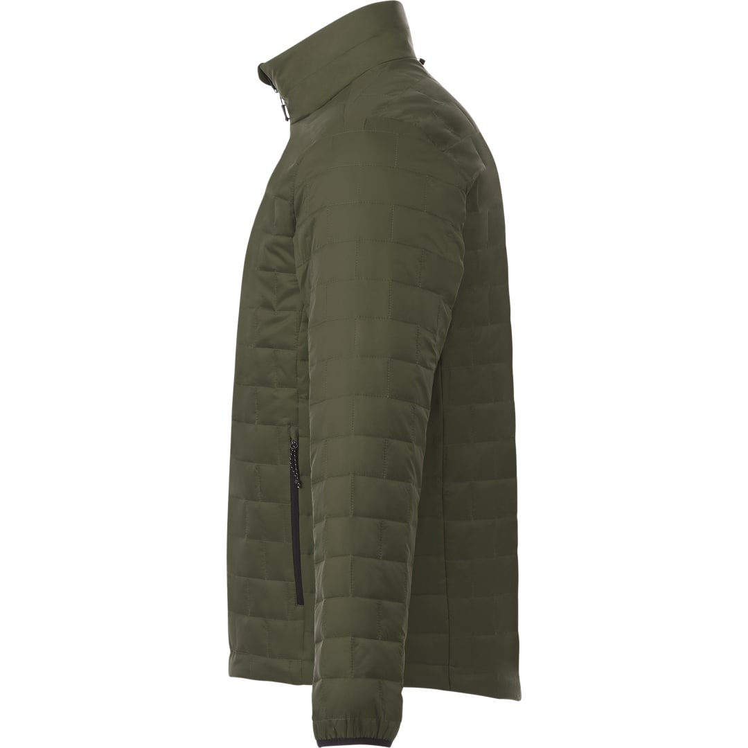 Men's TELLURIDE Packable Insulated Jacket 35