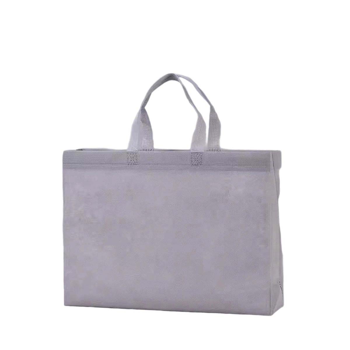 Non Woven Fabric Tote Bag for Groceries 7