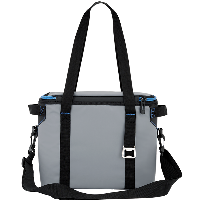Urban Peak® Waterproof 12 Can Hinge Cooler 102