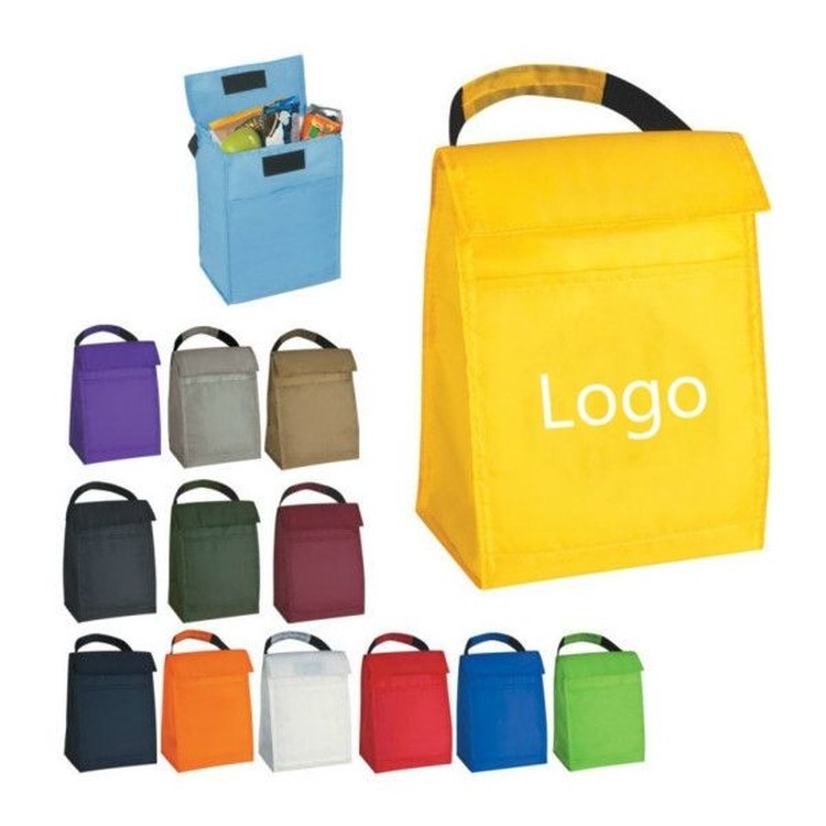 Budget Lunch Cooler Bag 2
