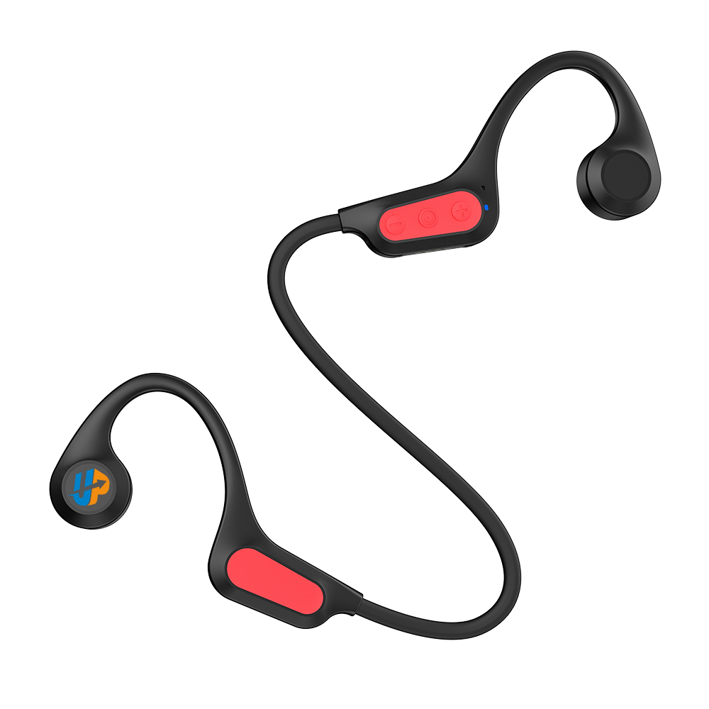 Bone Conduction IPX 8 Waterproof Wireless Earbuds 3