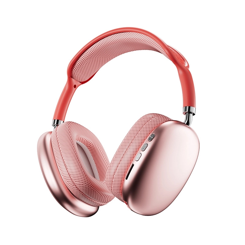 Wireless Bluetooth Headphone 5