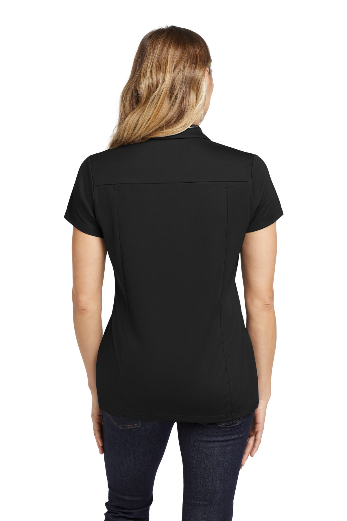 Women's Framework Polo