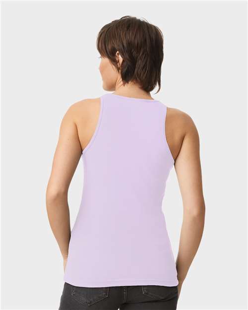 Women's CVC Racerback Tank - 101CVC 64