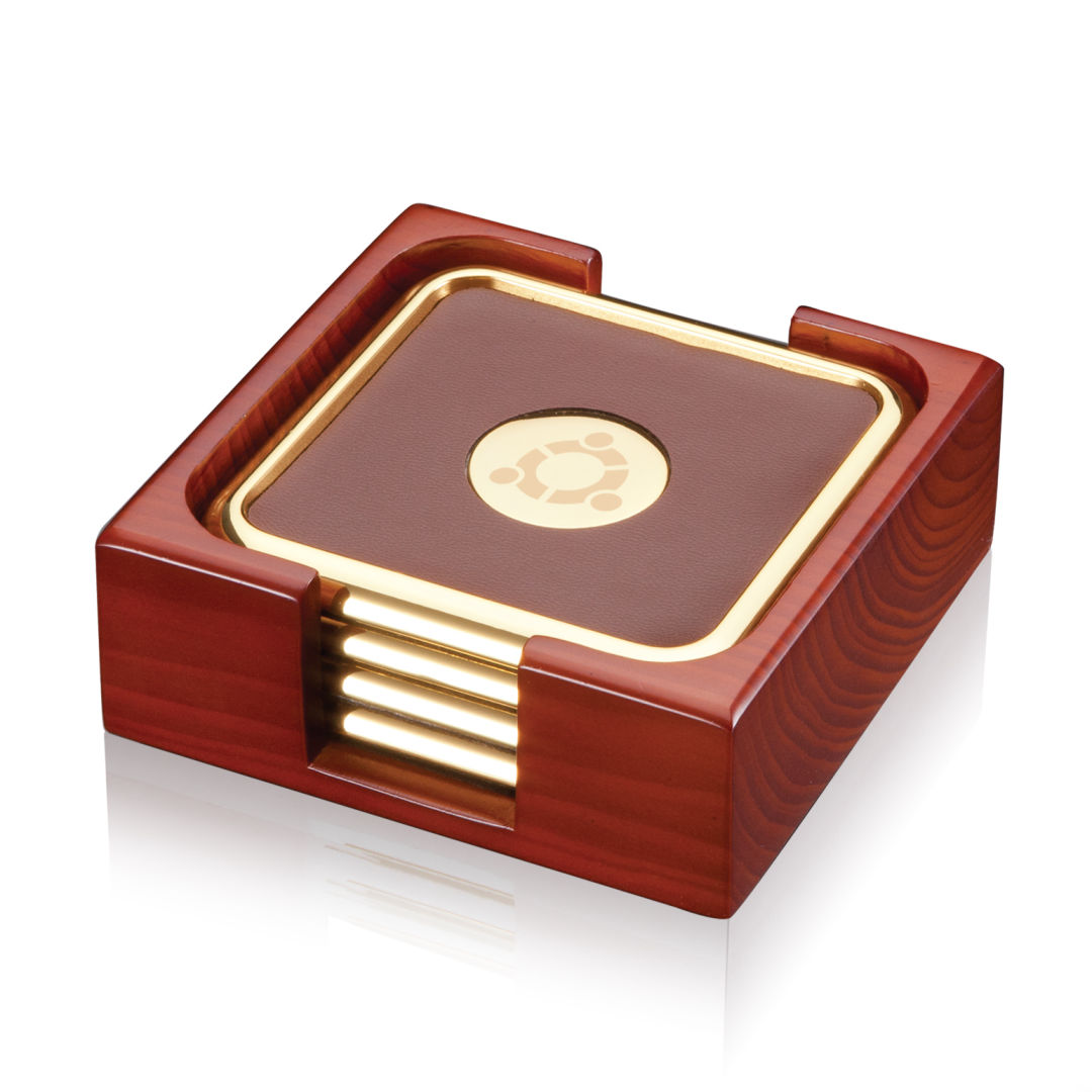 Pembry Coaster/Holder 3
