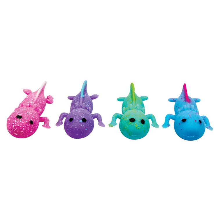 Axolotl Finger Flingers Assorted 2