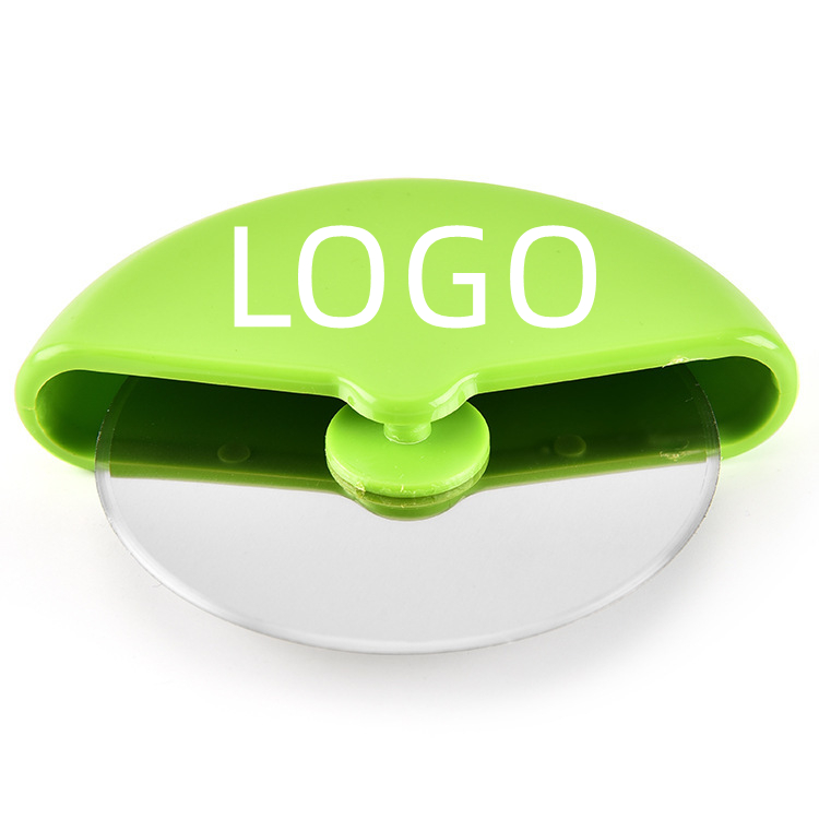 Round Pizza Cutter 1