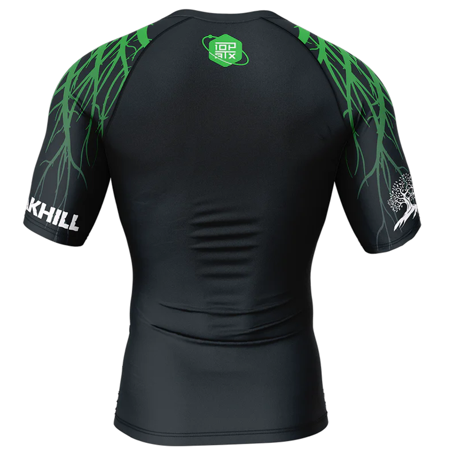 Men's UltraSoft Sublimation Active Jersey - 200 gsm 3