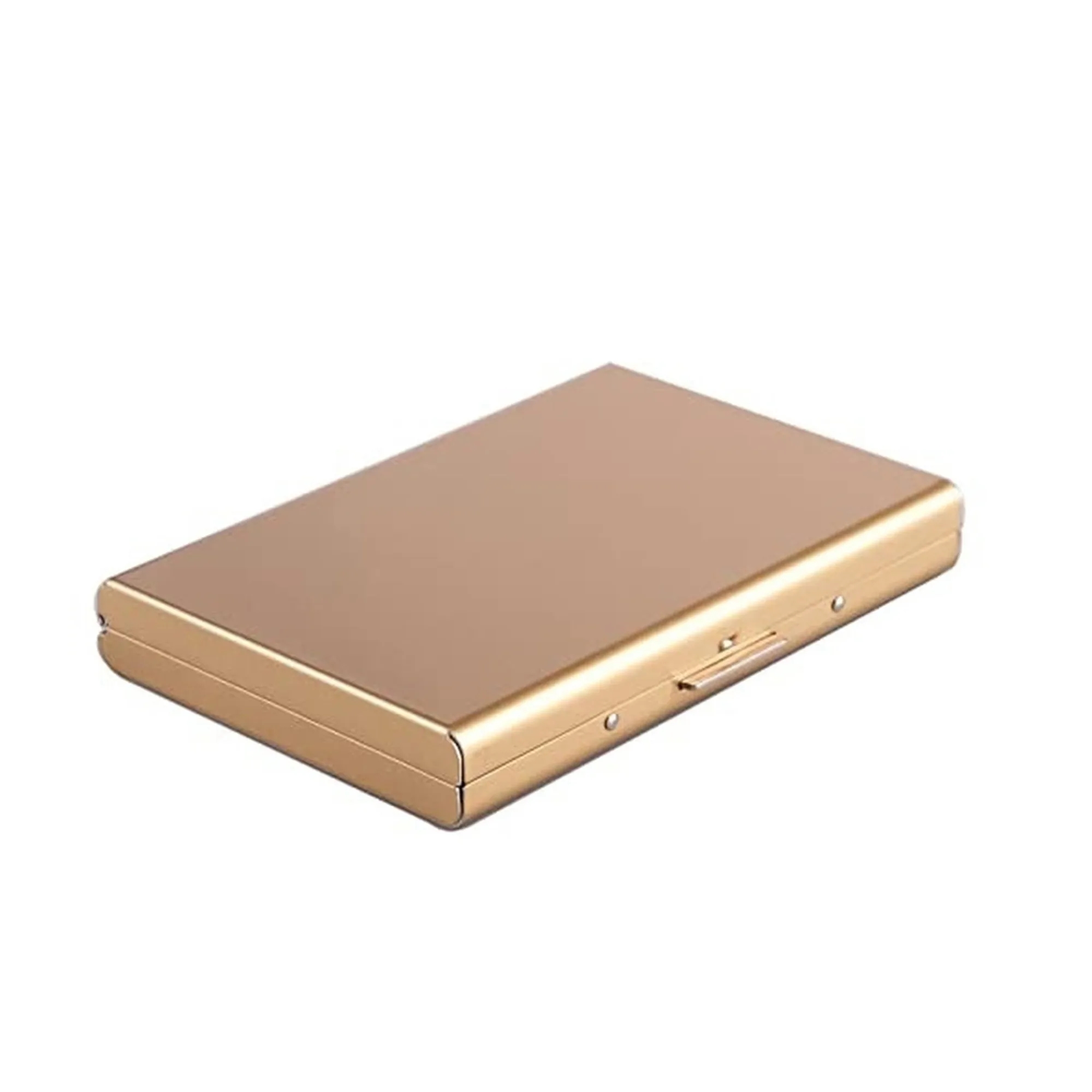 Credit Card Case Sleeves RFID Blocking 5