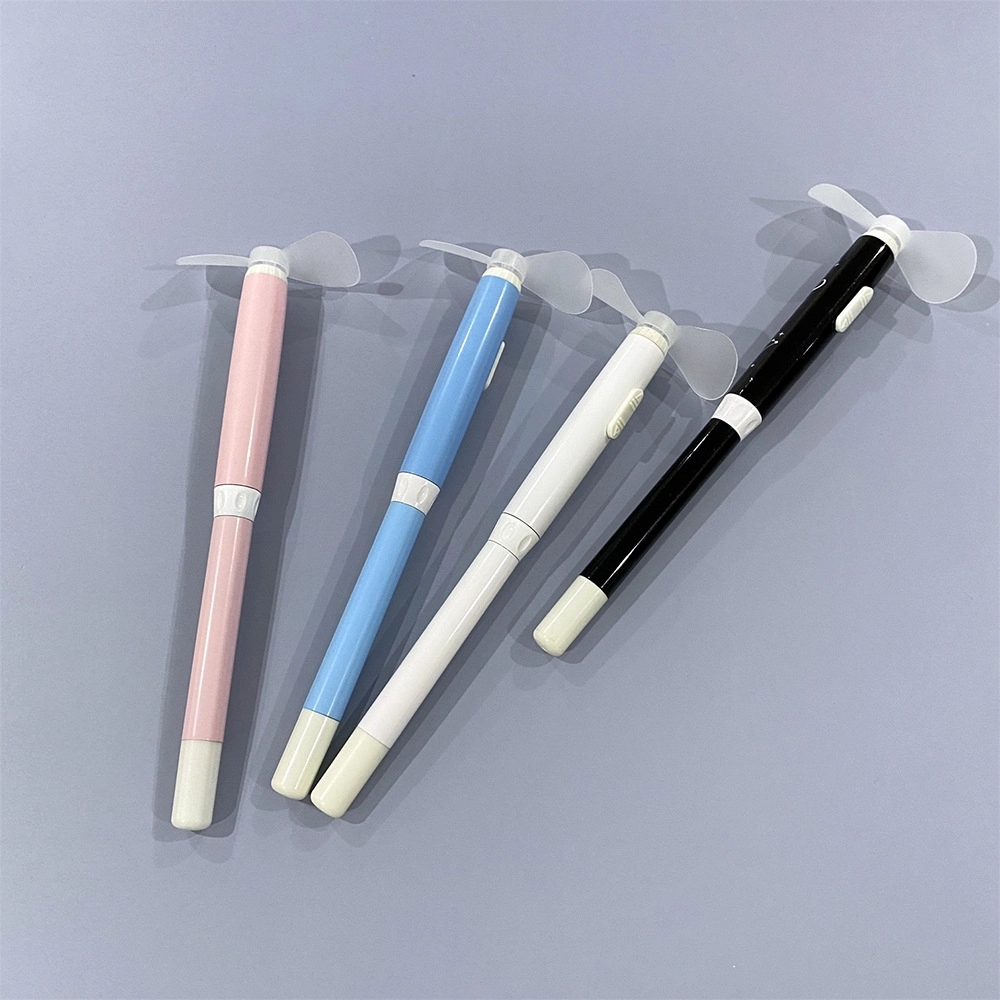 Multi-Function Electronic Fan Pen 3
