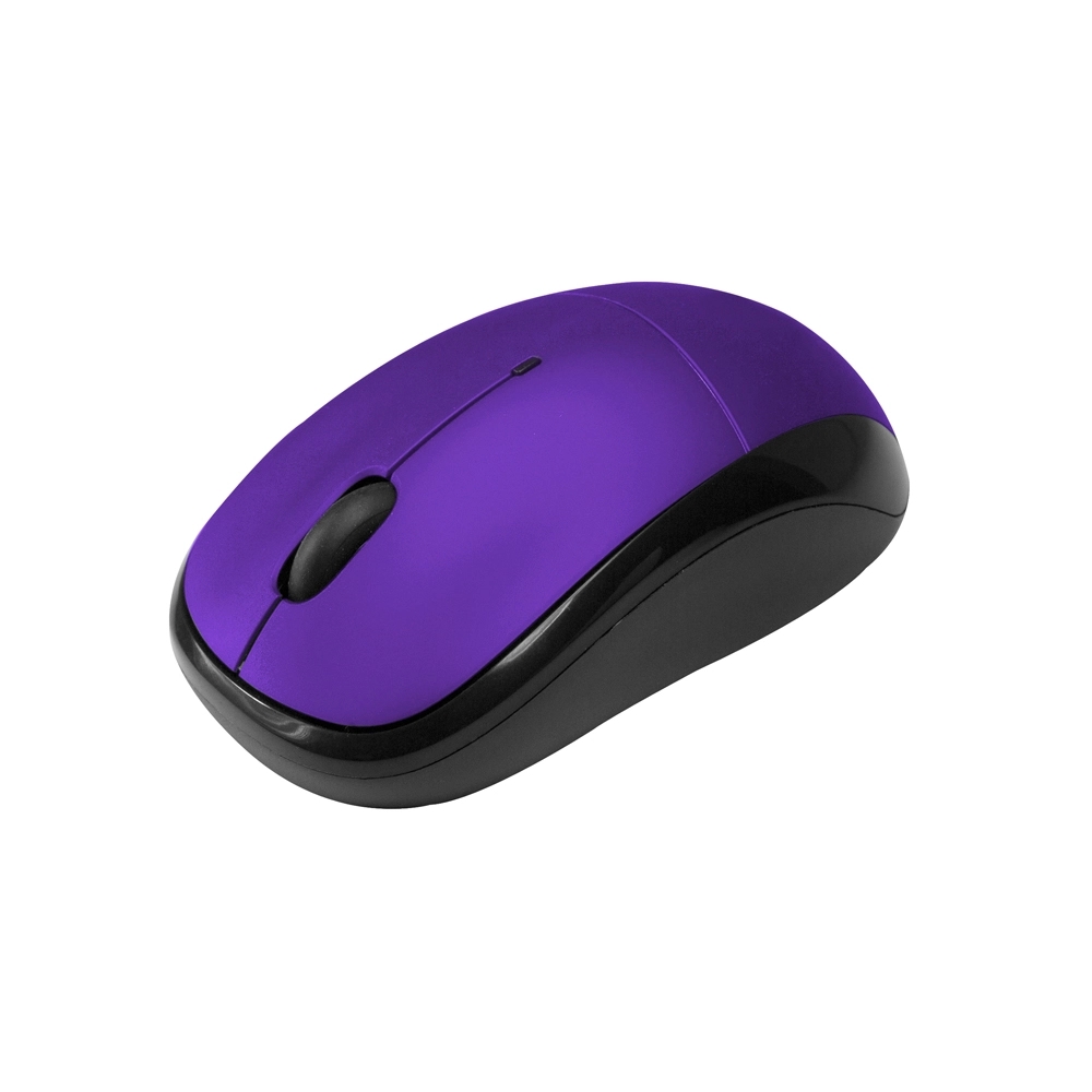Dimple Optical Wireless Mouse 2