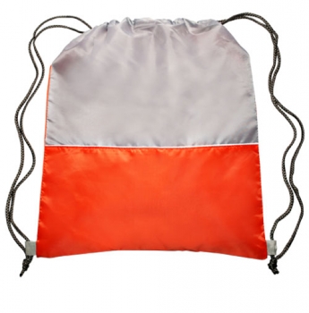 Easy Go Drawstring Backpacks 2