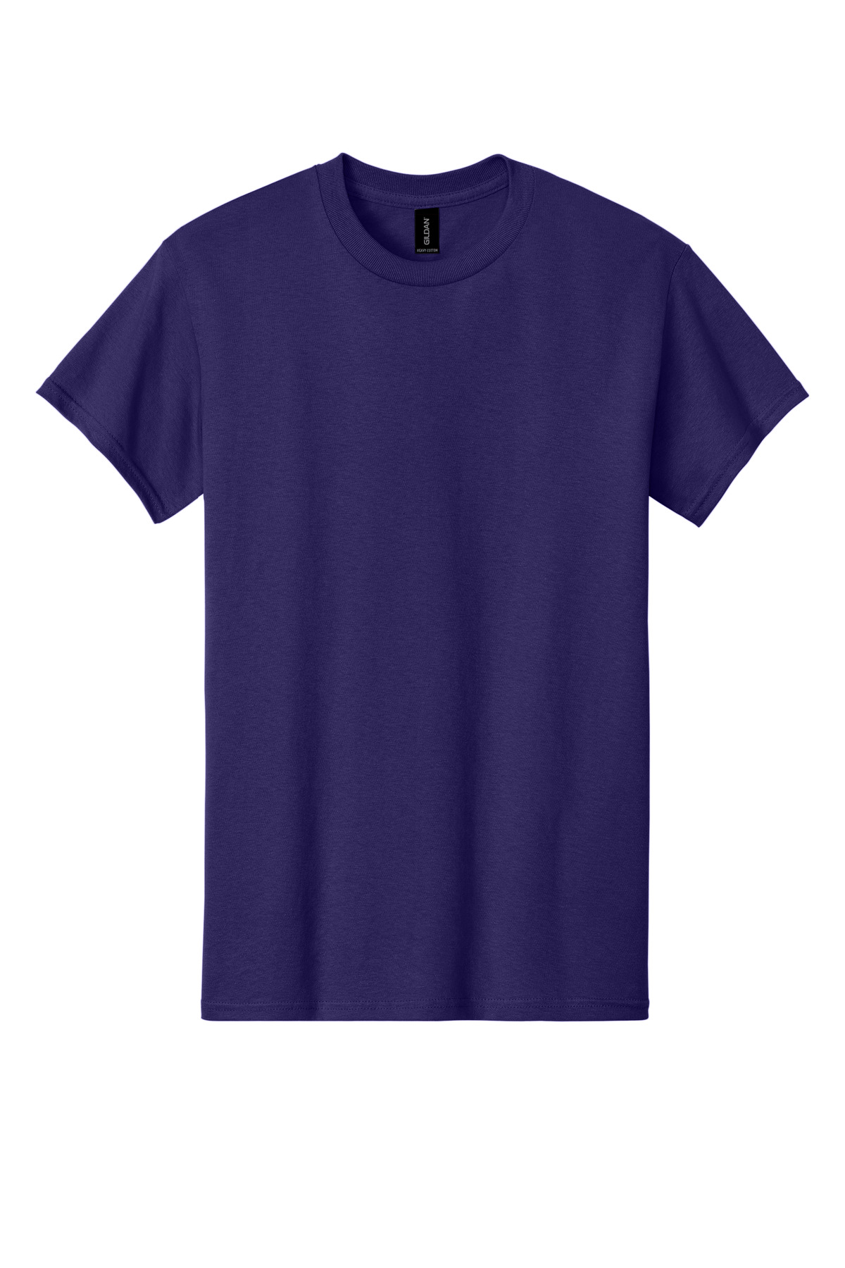 Gildan - Heavy Cotton 100% Cotton T-Shirt. 5000 687
