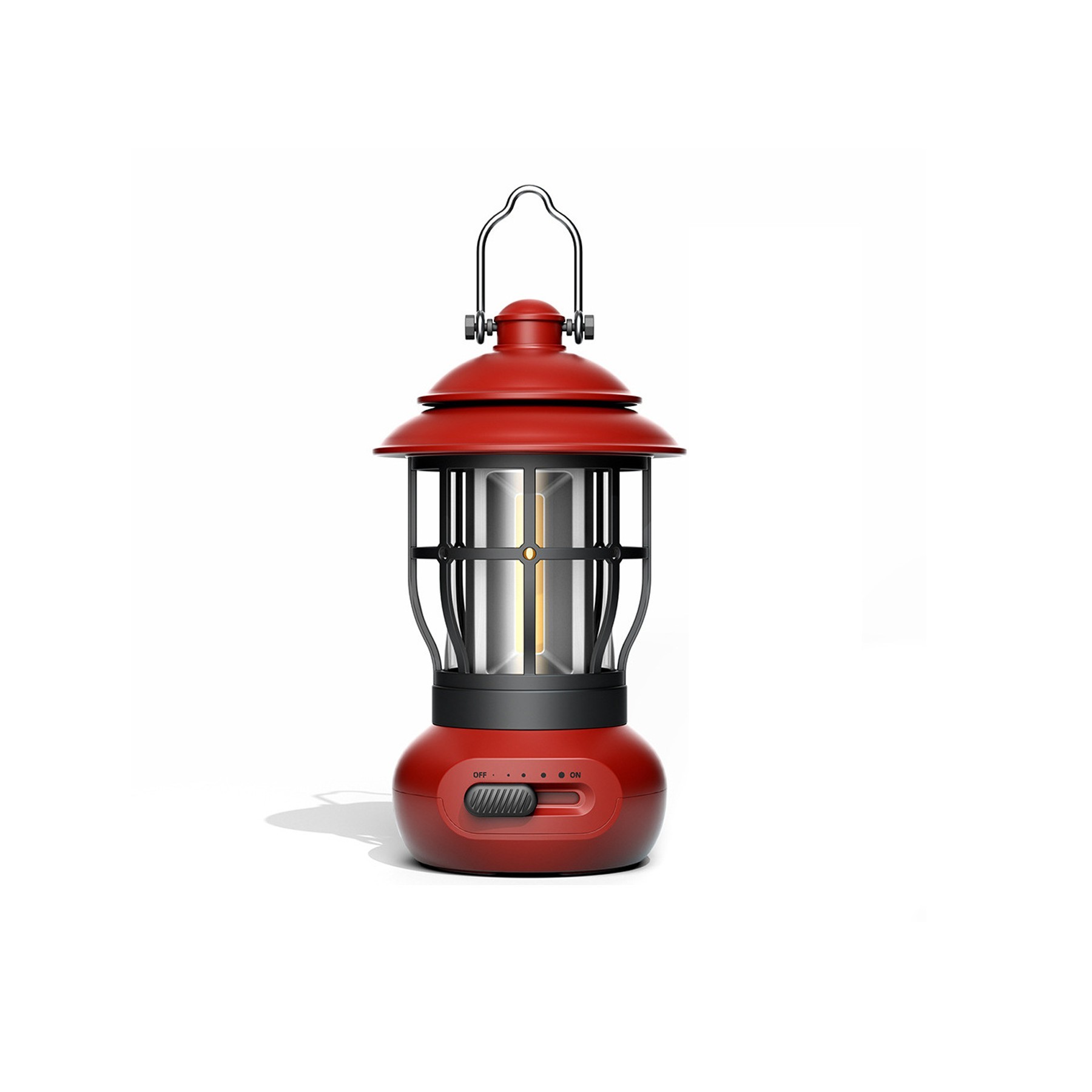 LED Rechargeable Camping Lantern 3