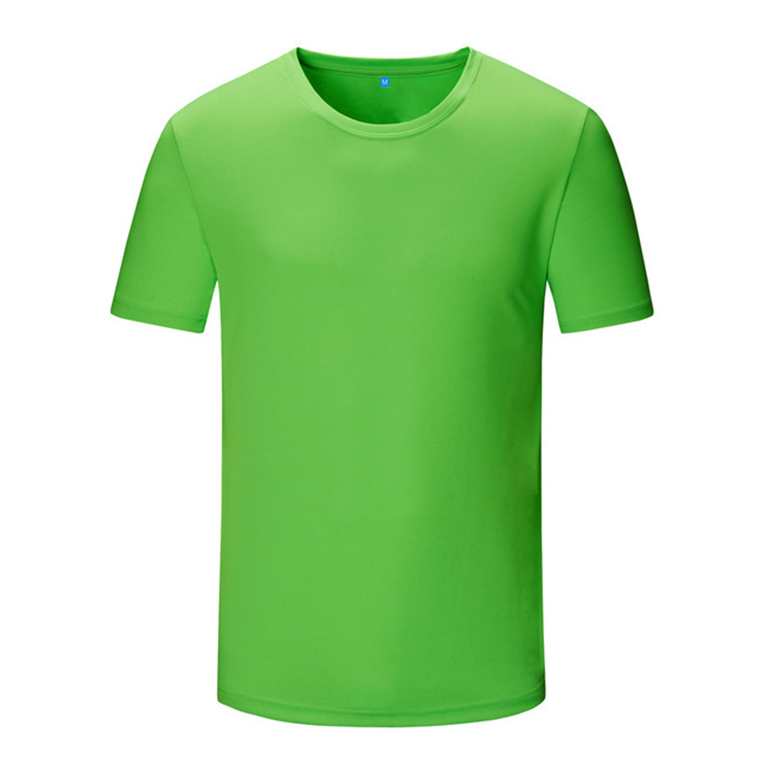 Polyester Quick-dry Adult Tee Shirt 3