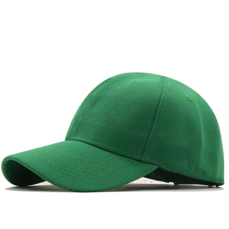 Adjustable Baseball Cap for Running and Outdoor Activities 22