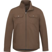Men's HARDY Eco Jacket 50