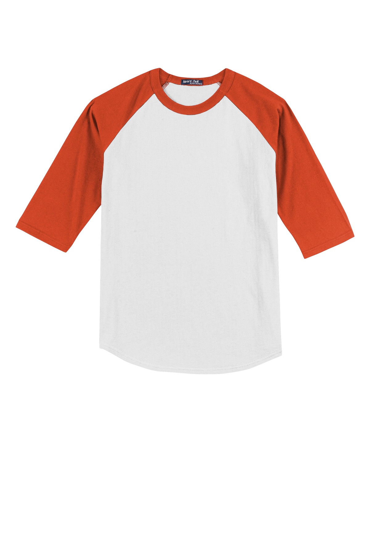 Sport-Tek Youth Colorblock Raglan Jersey. YT200 60
