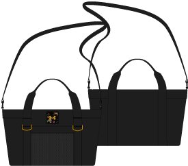 UA Studio Mini Women's Crossbody Tote 8