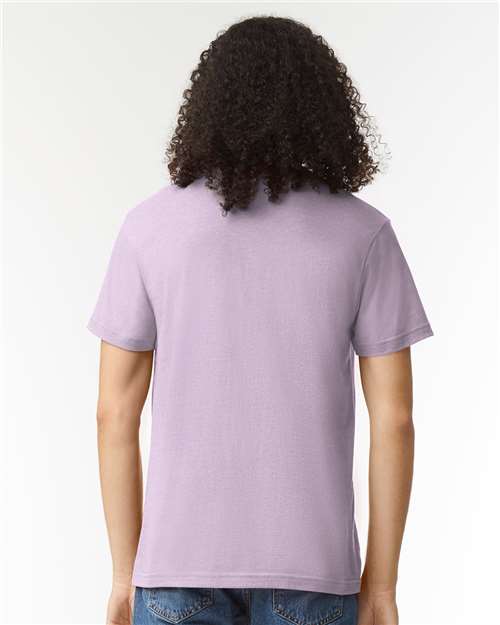 Unisex CVC Tee - 2001CVC 235
