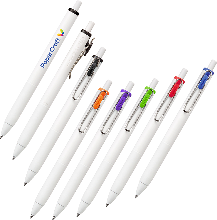 uni-ball® one Gel Pen 48