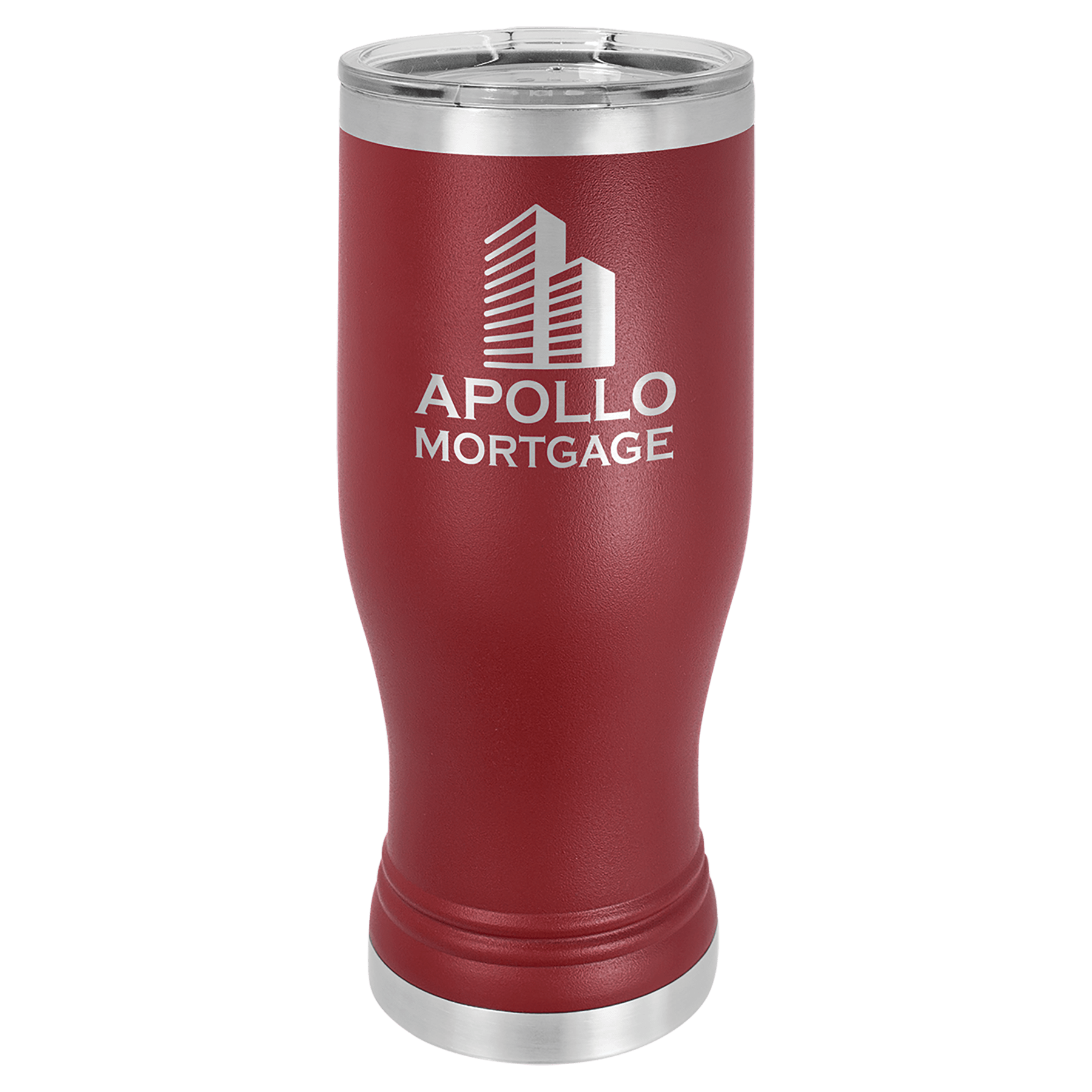 Polar Camel Pilsner With Clear Lid 2