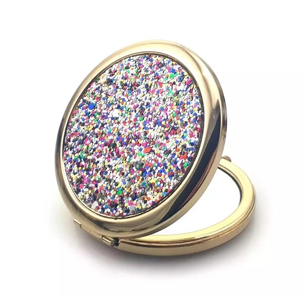 Sparkle Makeup Mirror 6