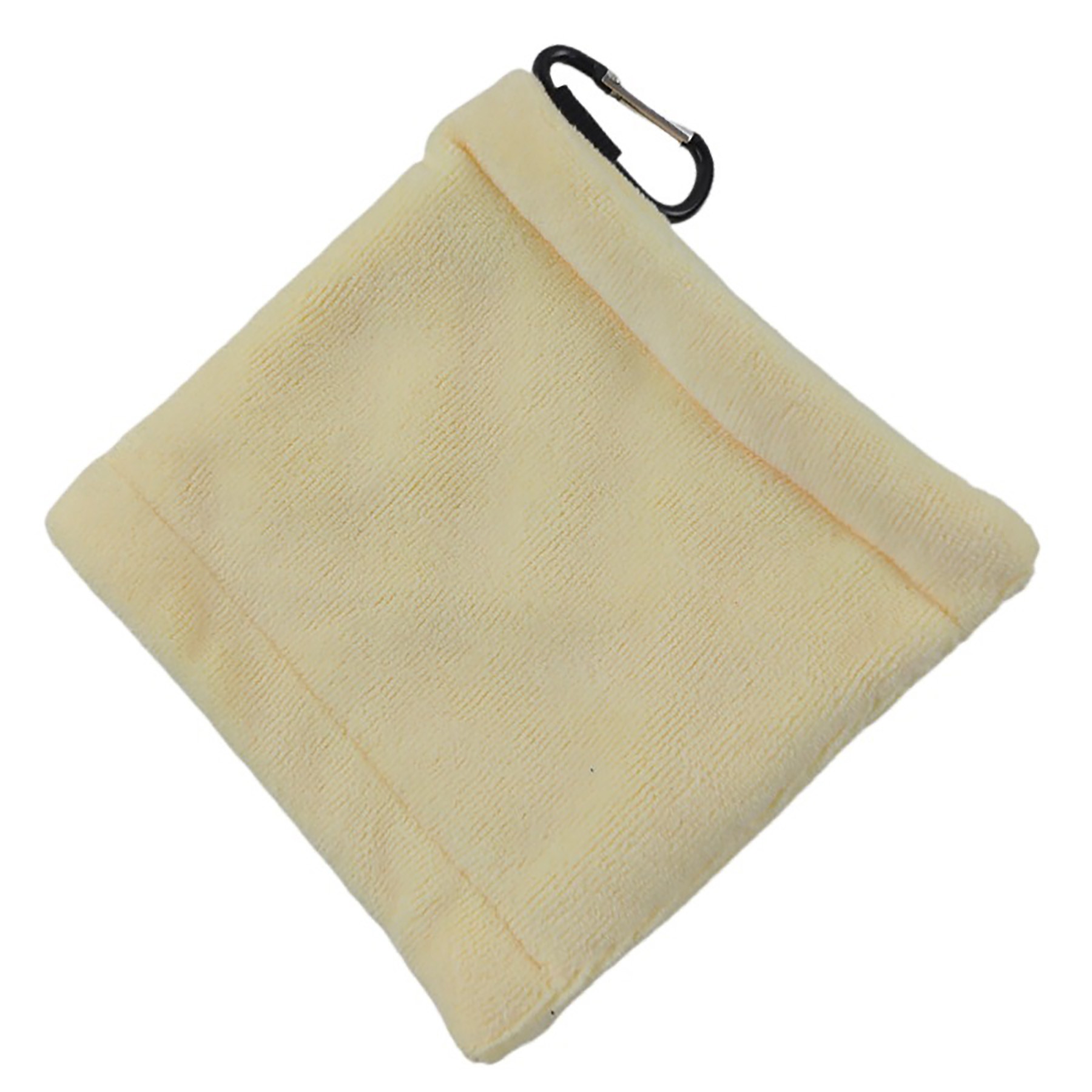 5.5 Inch Small Golf Pocket Towel 3