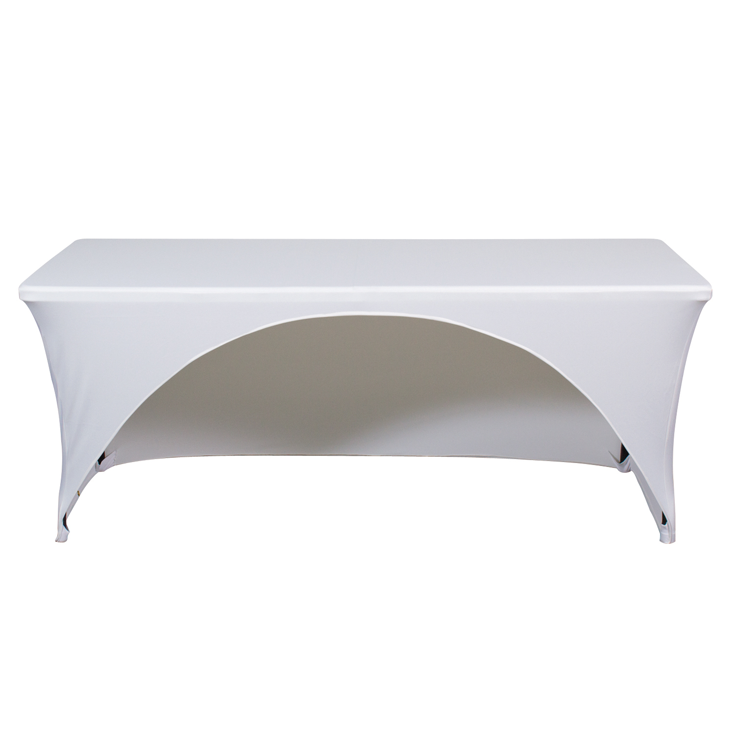 6' UltraFit Curve Table Throw (Full-Color Full Bleed) 8