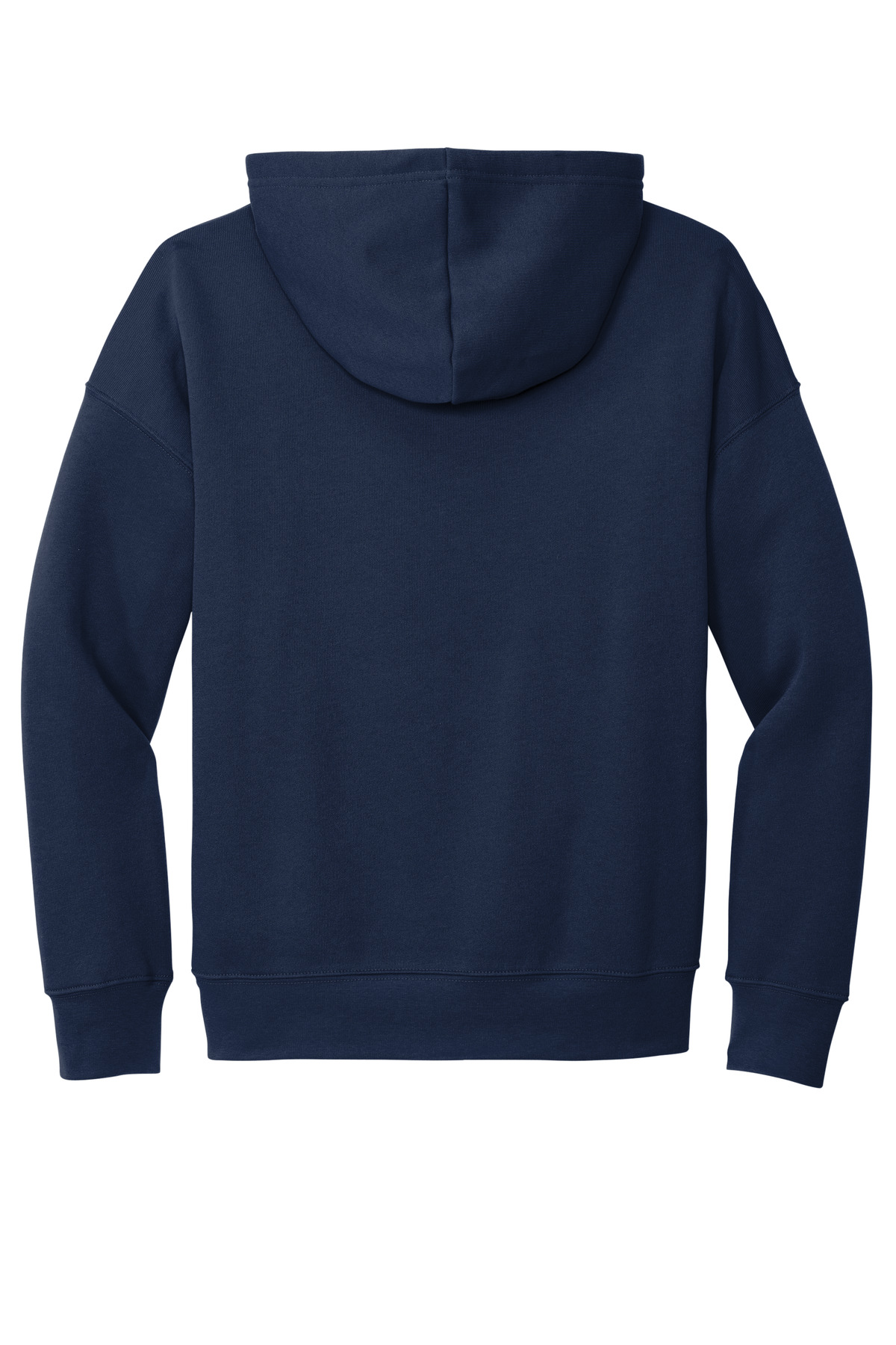 BELLA+CANVAS Unisex Sponge Fleece Pullover DTM Hoodie. BC3729 30