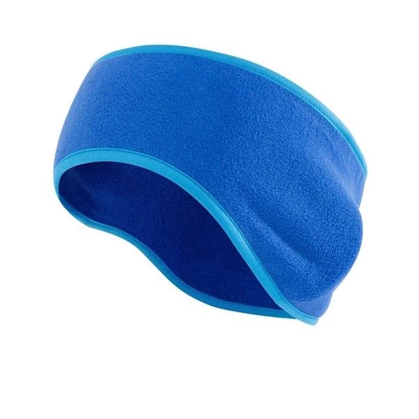 Fleece Ear Band 4