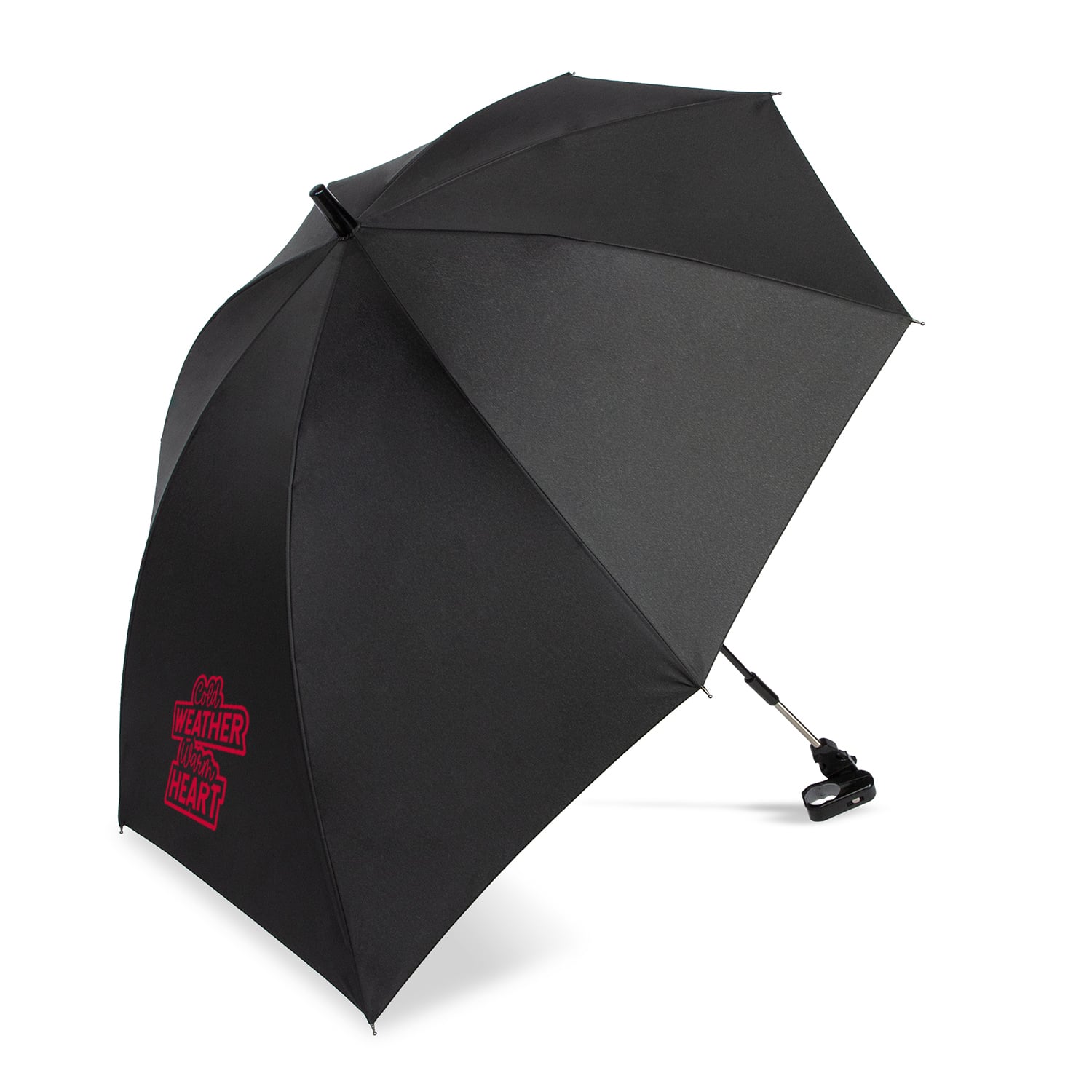 Shed Rain™ Asymmetrical Manual Chair Umbrella 8