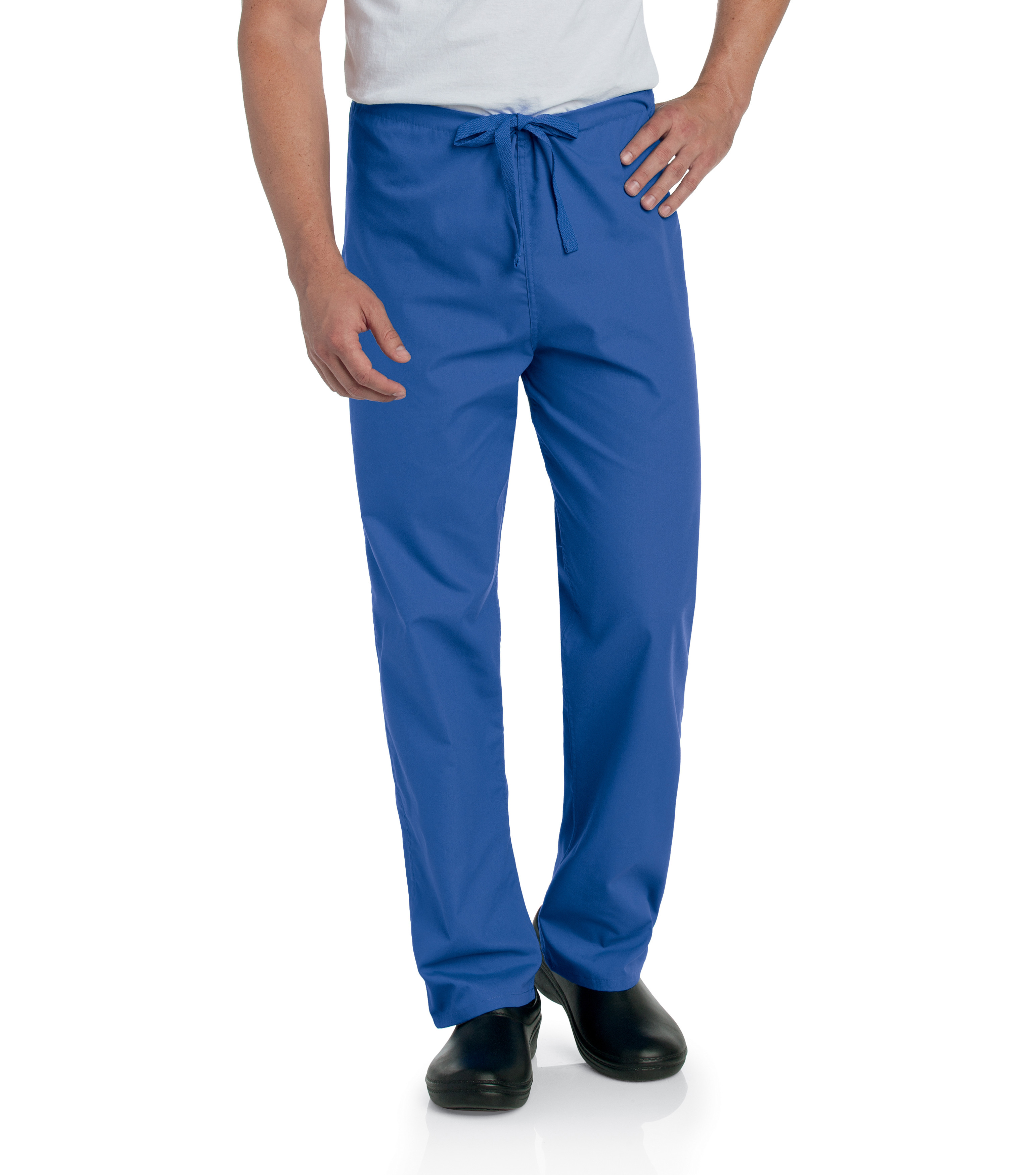 Landau - Essentials - Unisex One-Pocket Reversible High-Rise Waist Pant 37