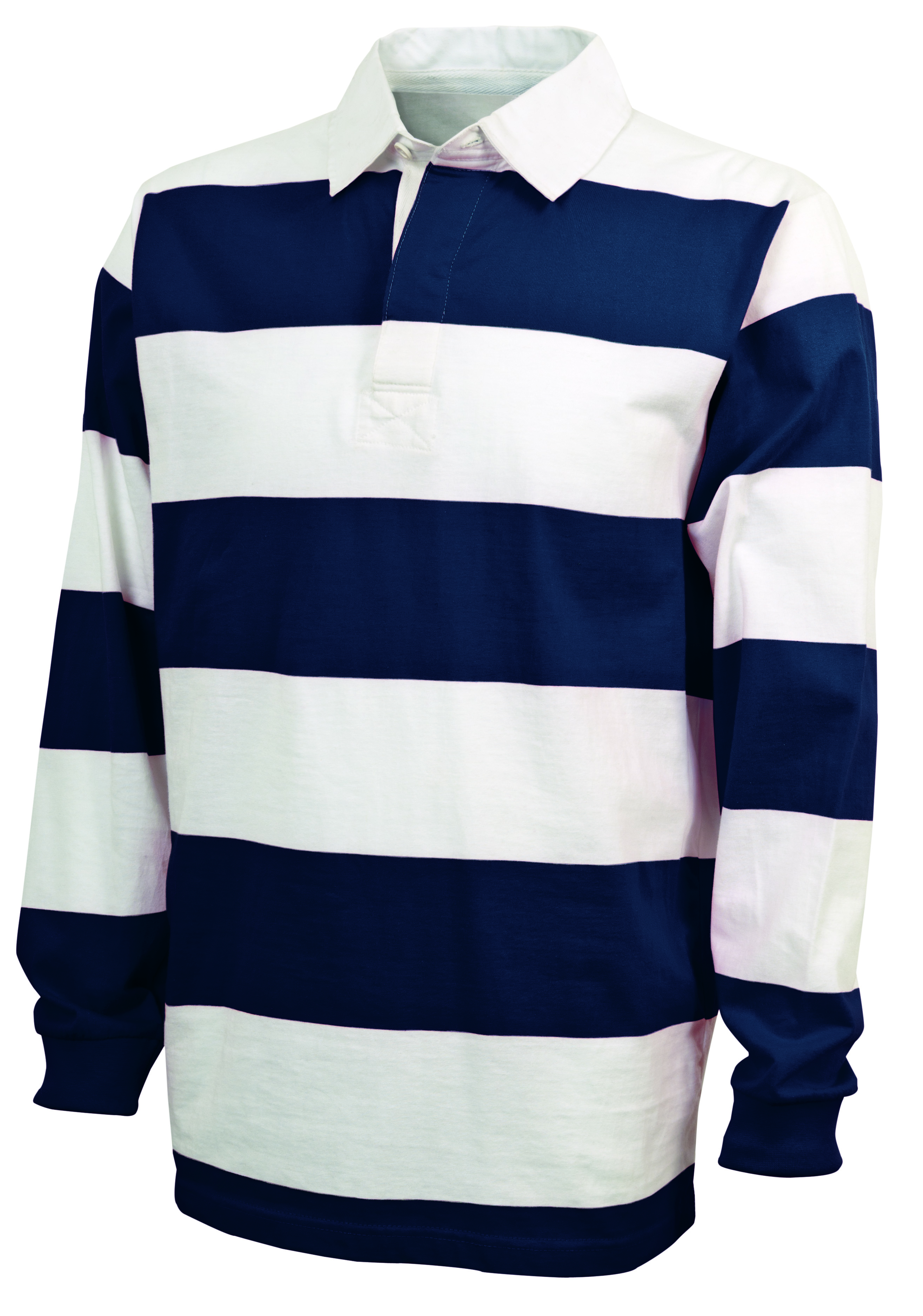 Classic Rugby Shirt 62