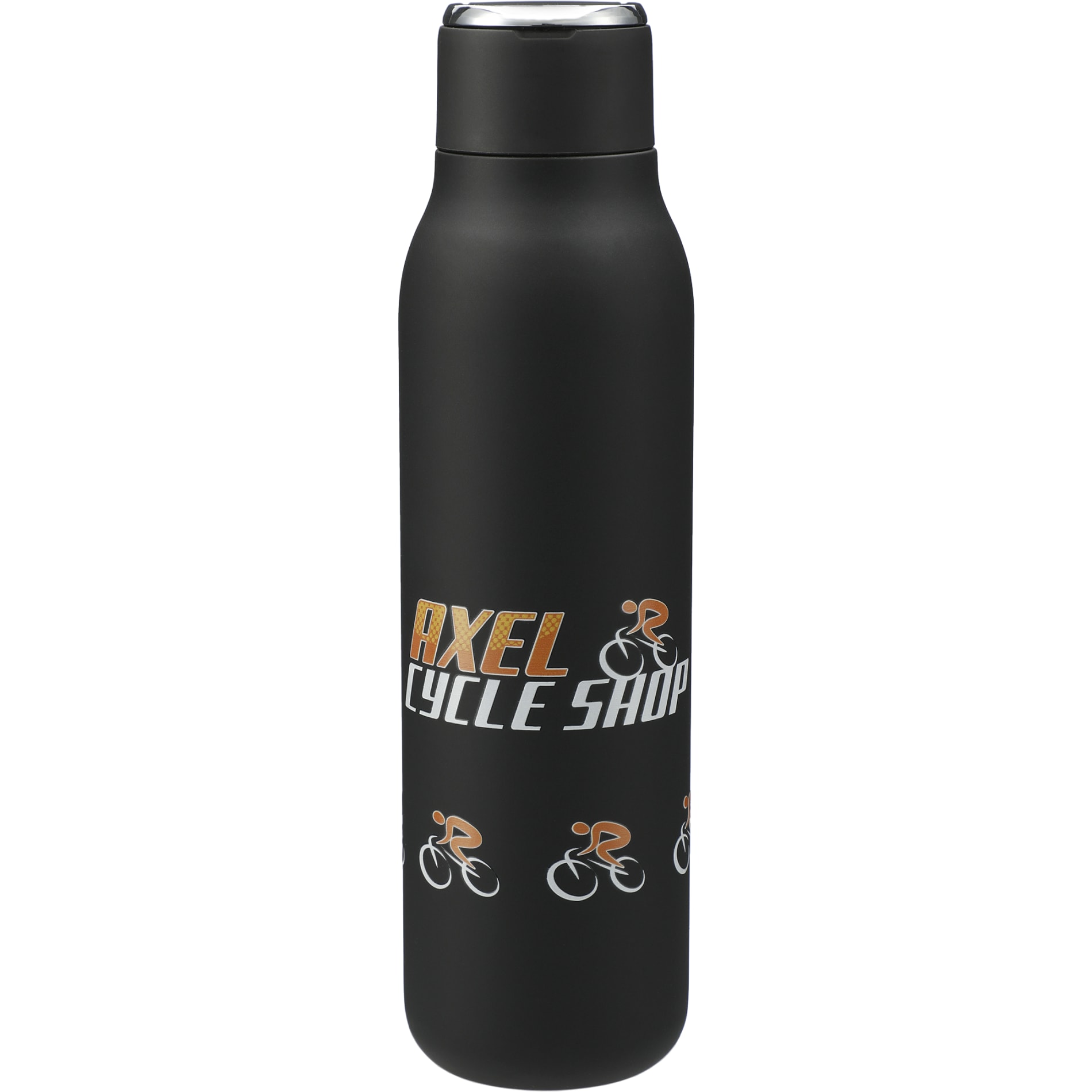 Marka Copper Vac Bottle w/ Metal Loop 20oz 3