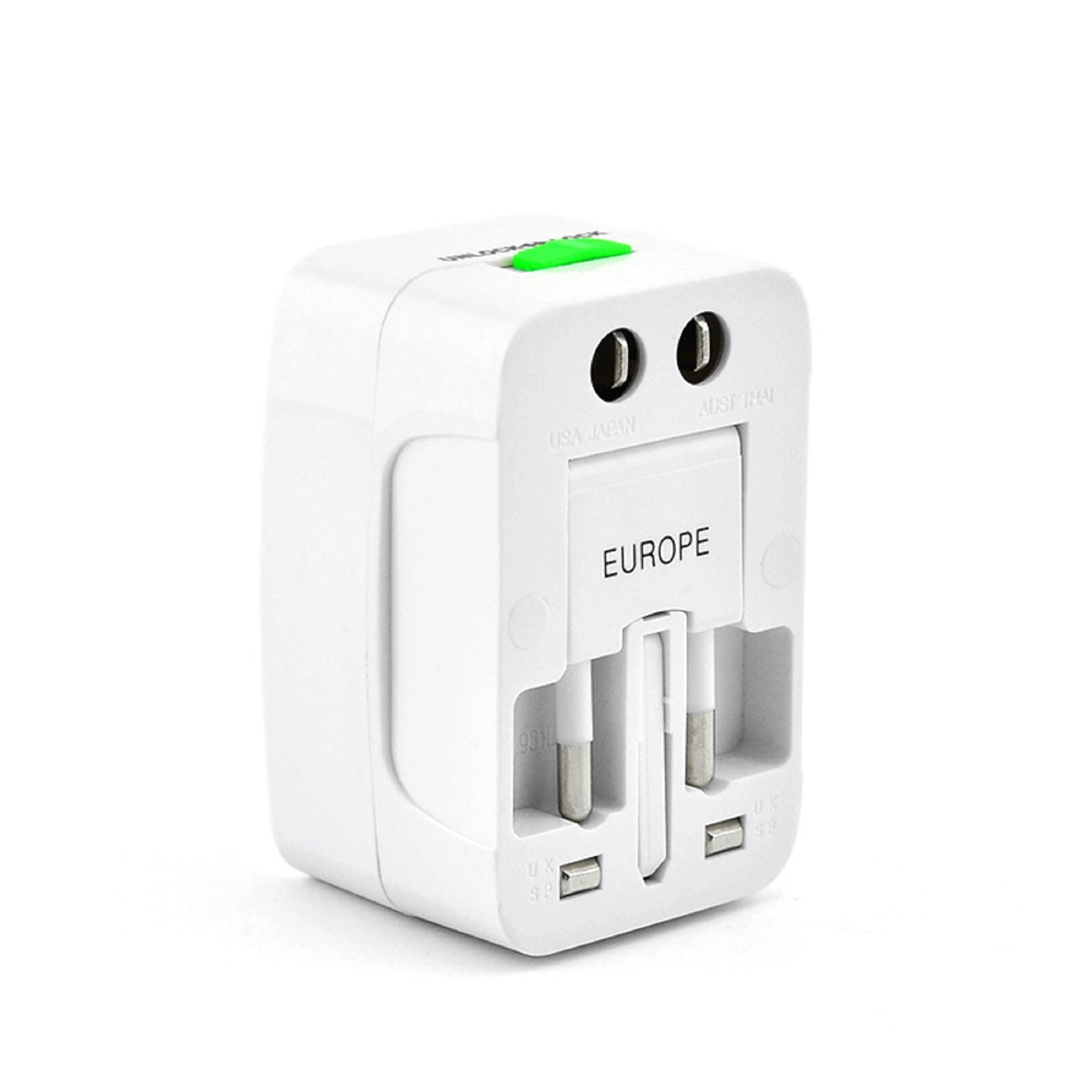 Universal Travel Adapter Plug 10