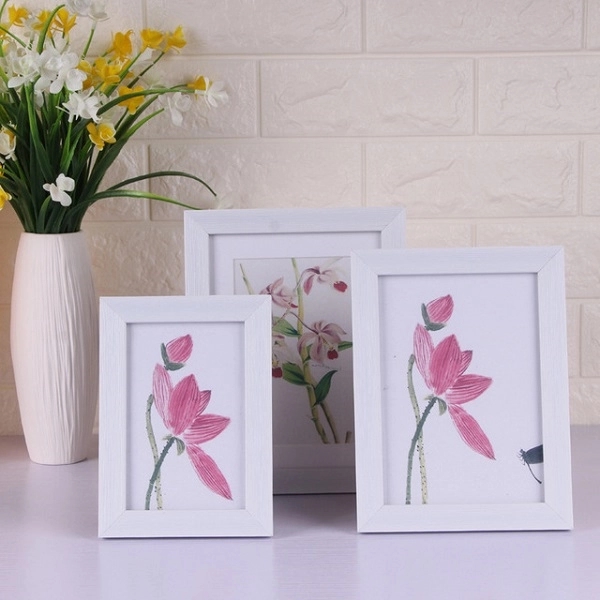 Custom Photo Frame 2