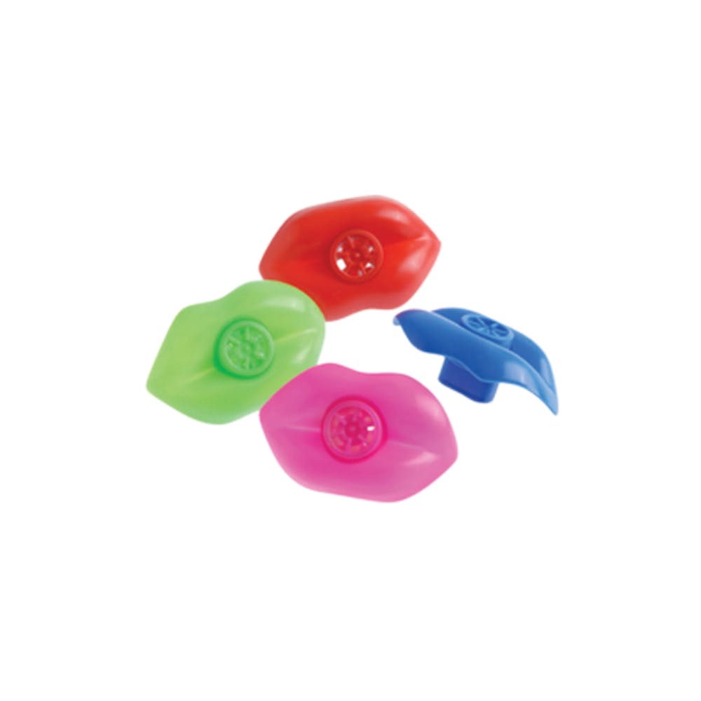 Whistling Lips - Assorted 2